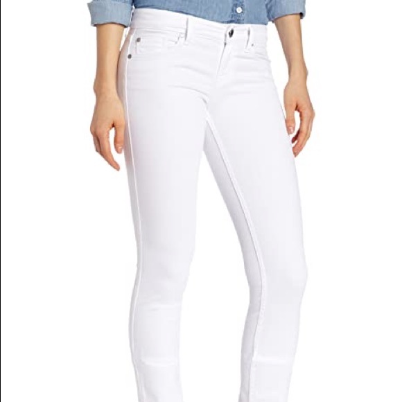 NWT! - Level 99 | Lily Skinny Straight Leg Jeans - Picture 4 of 7